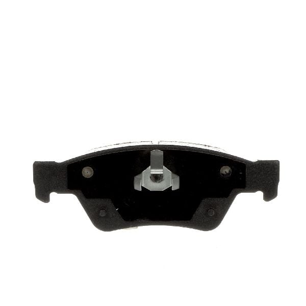 2011-2022 Dodge Durango Disc Brake Pad Set - Rear (Bosch)