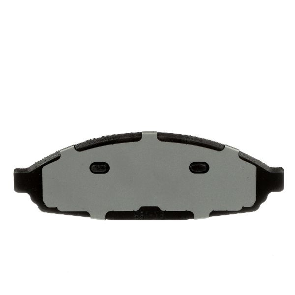 2003-2011 Lincoln Town Car Disc Brake Pad Set - Front (Bosch)