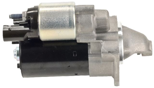 2004-2006 Audi A4 Starter (Bosch)