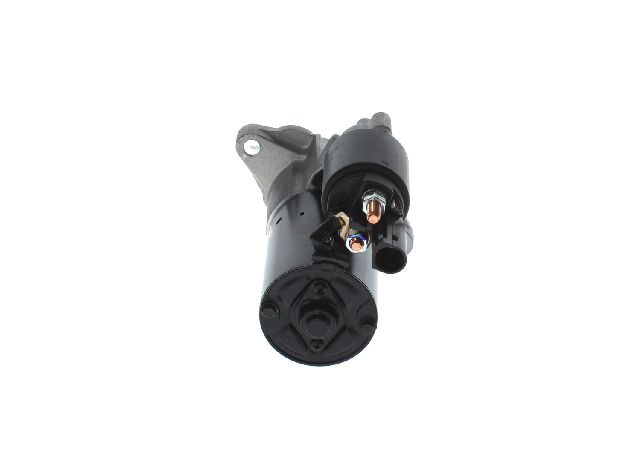 2007-2013 Audi A3 Starter (Bosch)