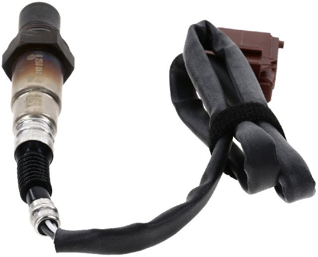 2013-2018 Audi S6 Oxygen Sensor - Downstream (Bosch)