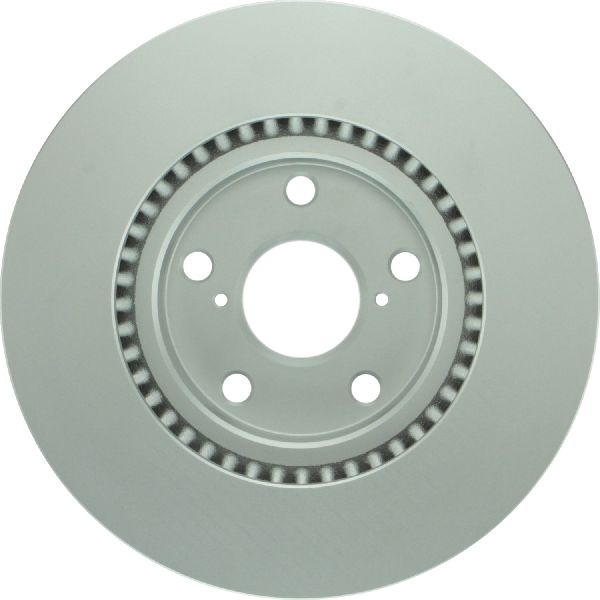 2001-2005 Lexus GS430 Disc Brake Rotor - Front (Bosch)