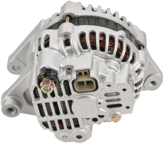 1994-1997 Mitsubishi Montero Alternator (Bosch)