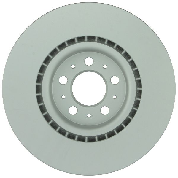 2004-2007 Volvo V70 Disc Brake Rotor - Front (Bosch)