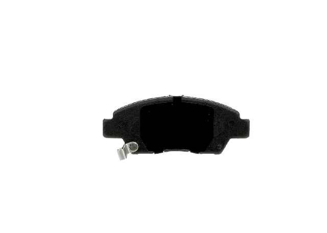 2009-2020 Honda Fit Disc Brake Pad Set - Front (Bosch)