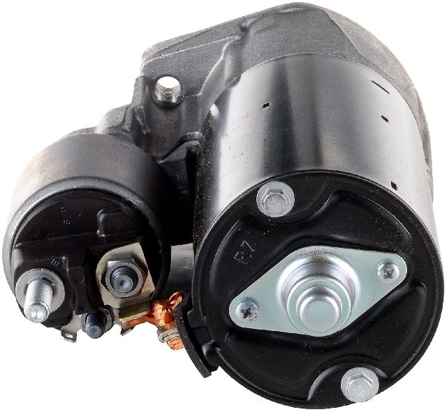 1998-1999 Mercedes-Benz C280 Starter (Bosch)