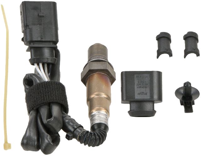2008-2012 Audi S5 Oxygen Sensor - Downstream (Bosch)