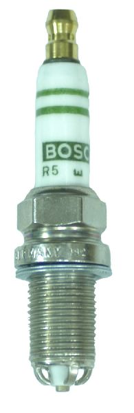 2008 Audi S5 Spark Plug (Bosch)