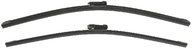 2004 Volvo S80 Wiper Blade Set - Front (Bosch)