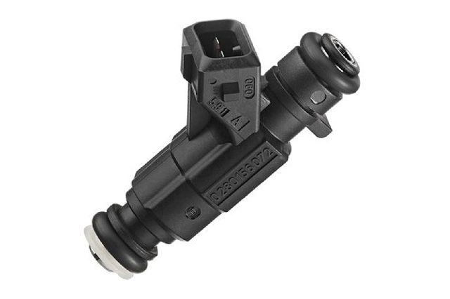 2003-2006 Mercedes-Benz S55 AMG Fuel Injector (Bosch)