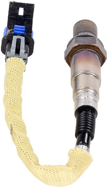 2005-2009 Cadillac CTS Oxygen Sensor - Downstream or Downstream Right (Bosch)
