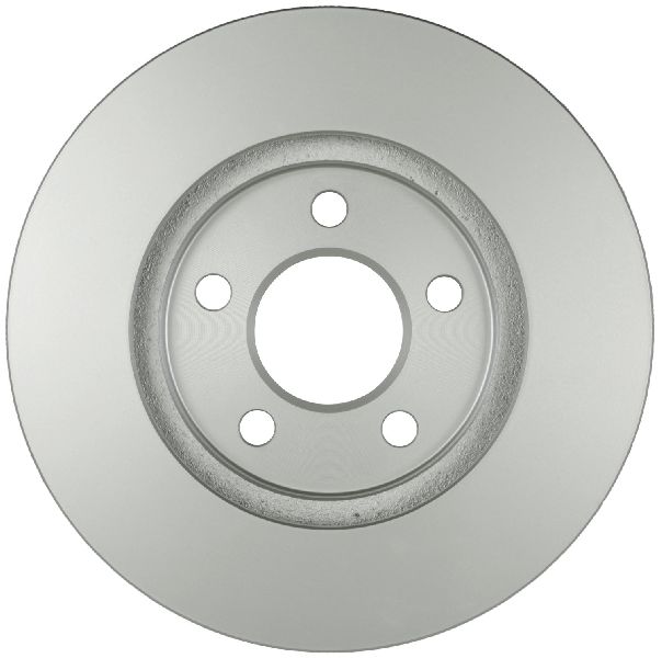 1996-2000 Dodge Caravan Disc Brake Rotor - Front (Bosch)