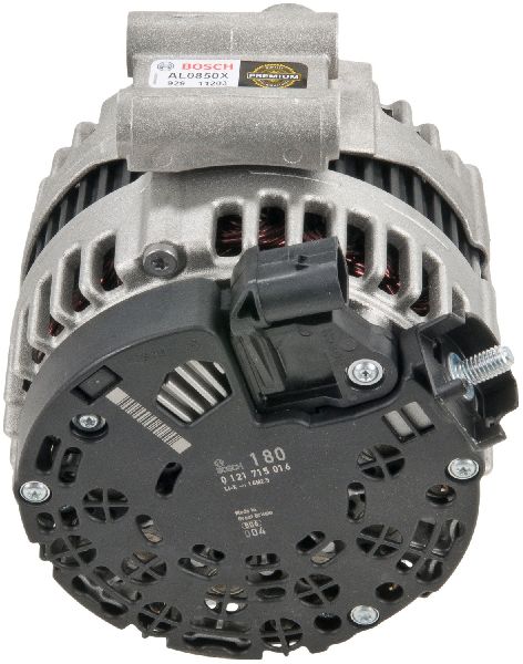 2007-2010 BMW X5 Alternator (Bosch)