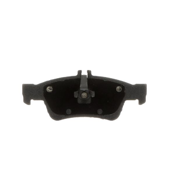 2007-2009 Mercedes-Benz S600 Disc Brake Pad Set - Rear (Bosch)