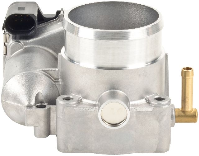 2000-2006 Volkswagen Golf Fuel Injection Throttle Body Assembly (Bosch)
