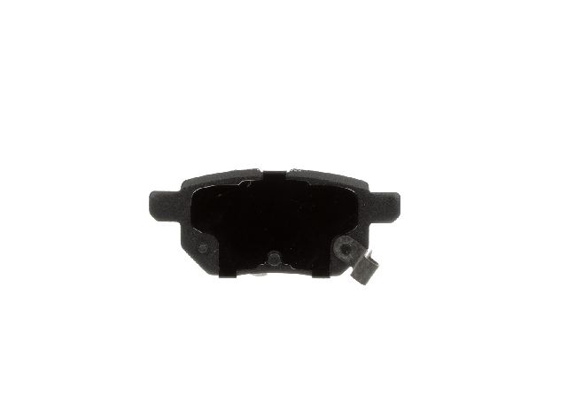 2010-2020 Toyota Prius Disc Brake Pad Set - Rear (Bosch)