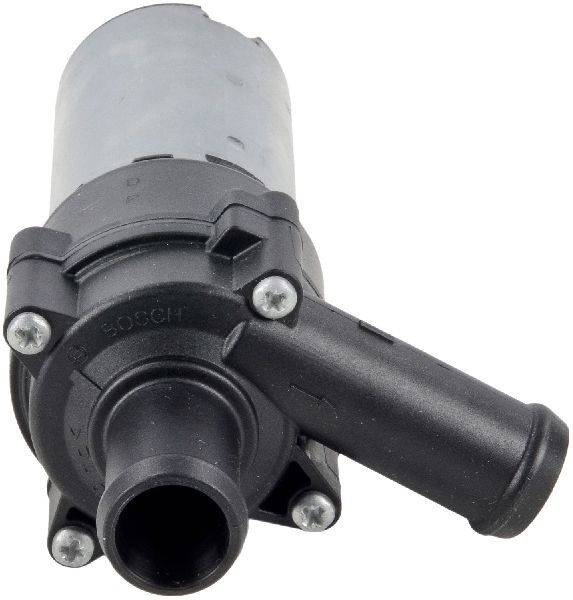 2000-2001 Cadillac Catera Engine Auxiliary Water Pump (Bosch)