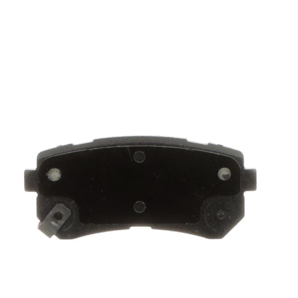 2016-2020 Kia Optima Disc Brake Pad Set - Rear (Bosch)