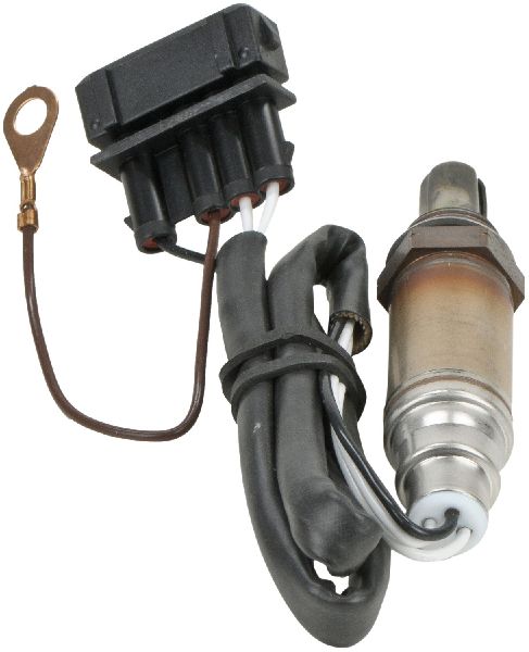 1993-1998 Volkswagen Golf Oxygen Sensor - Upstream (Bosch)