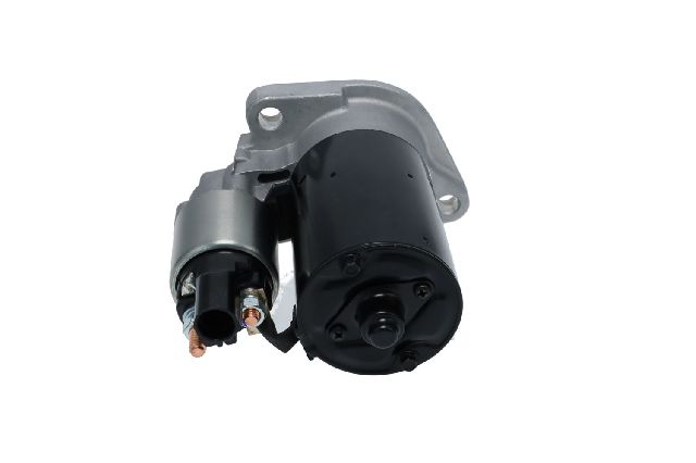 2009-2016 Volkswagen CC Starter (Bosch)