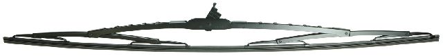 2004-2015 Toyota Prius Wiper Blade - Front Left (Bosch)