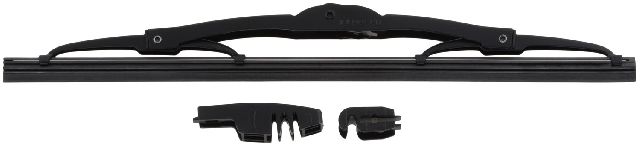 2017-2024 Cadillac XT5 Wiper Blade - Rear (Bosch)