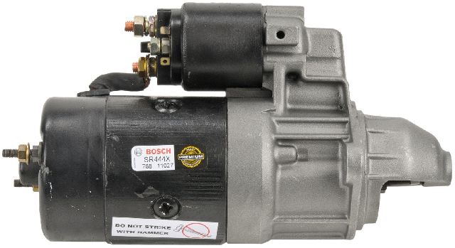 1993-1997 BMW 850Ci Starter (Bosch)