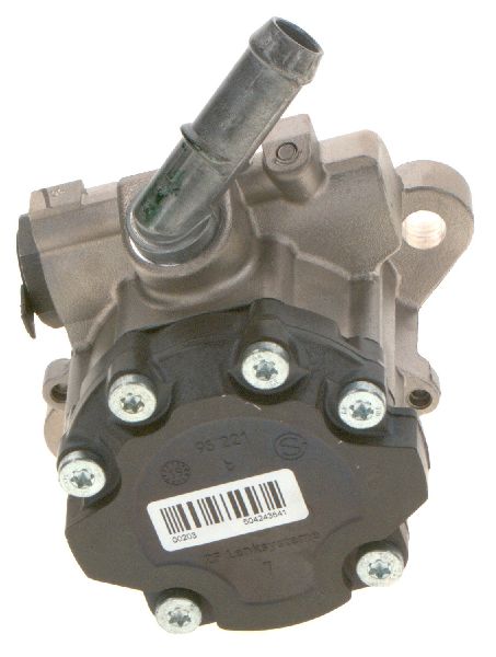2014-2018 Ram ProMaster 3500 Power Steering Pump (Bosch)