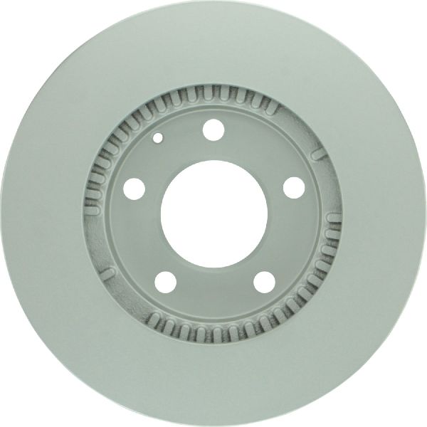 2000-2006 Mazda MPV Disc Brake Rotor - Front (Bosch)
