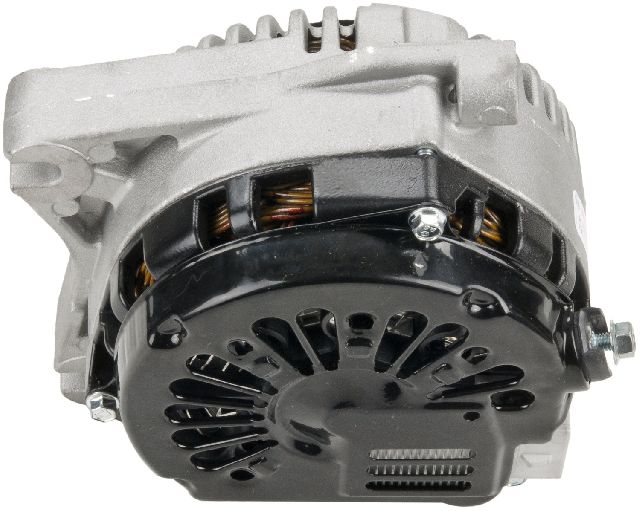 2003-2004 Lincoln Town Car Alternator (Bosch)