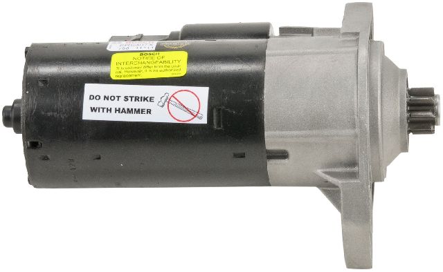 1996-2006 Volkswagen Golf Starter (Bosch)