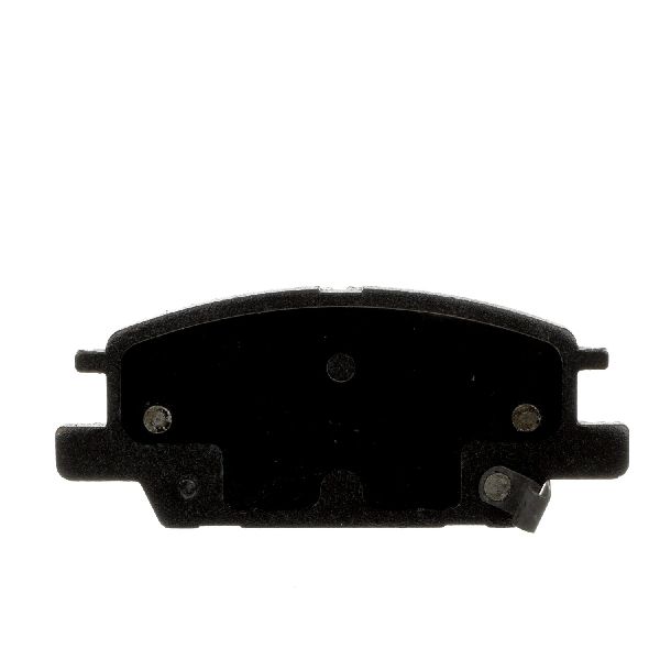 2018-2022 Chevrolet Equinox Disc Brake Pad Set - Front (Bosch)