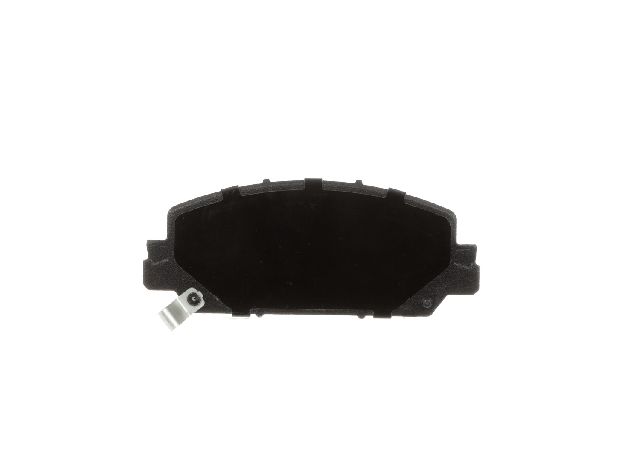 2023-2024 Honda HR-V Disc Brake Pad Set - Front (Bosch)