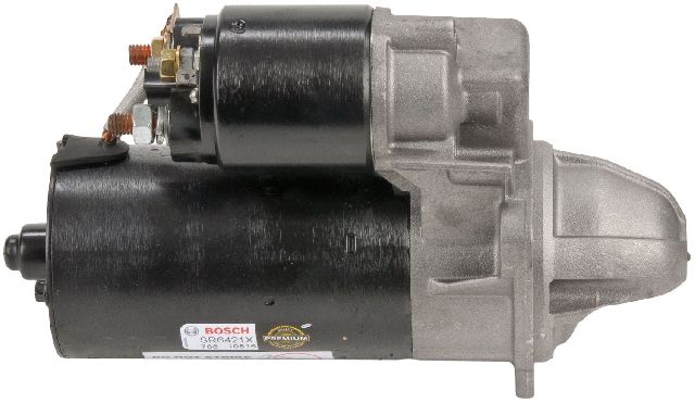 2001-2005 Saturn L300 Starter (Bosch)