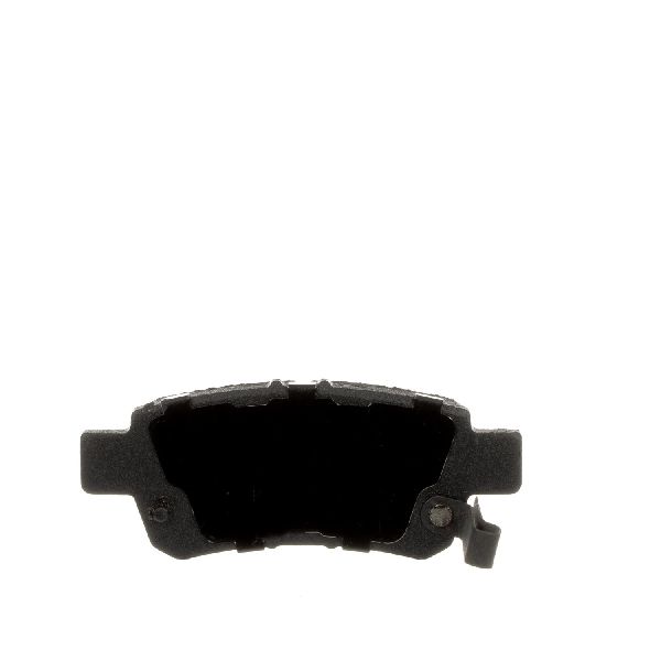 2005-2010 Honda Odyssey Disc Brake Pad Set - Rear (Bosch)