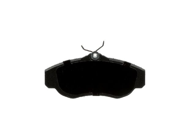 1996-2002 Land Rover Range Rover Disc Brake Pad Set - Front (Bosch)