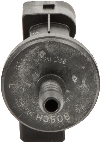 2007-2012 Audi Q7 Vapor Canister Purge Valve (Bosch)