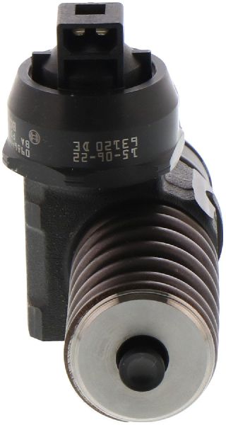 2004-2006 Volkswagen Beetle Fuel Injector (Bosch)