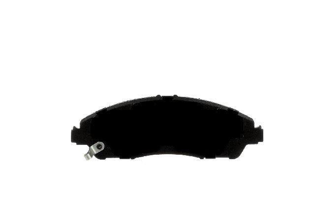 2017-2024 Honda Ridgeline Disc Brake Pad Set - Front (Bosch)