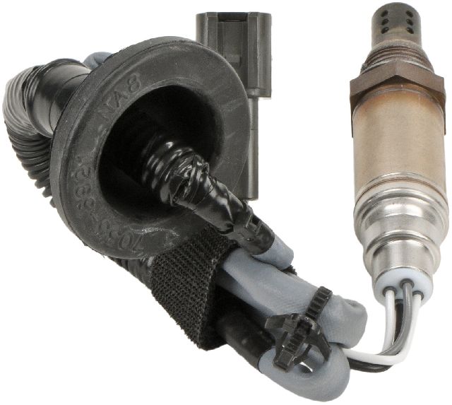 1999-2000 Nissan Quest Oxygen Sensor - Downstream (Bosch)