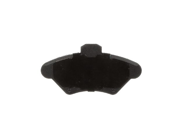 1993-1997 Mercury Cougar Disc Brake Pad Set - Front (Bosch)