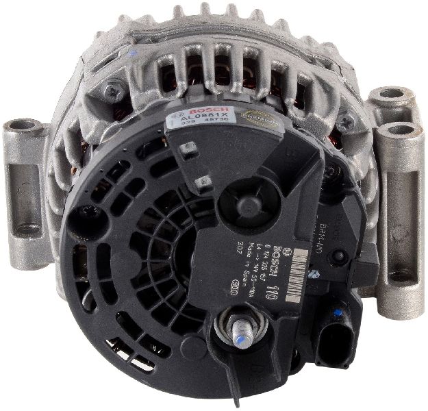 2005-2008 Mini Cooper Alternator (Bosch)