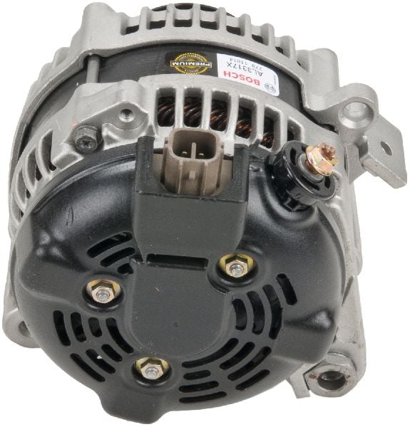 2004-2008 Toyota Solara Alternator (Bosch)