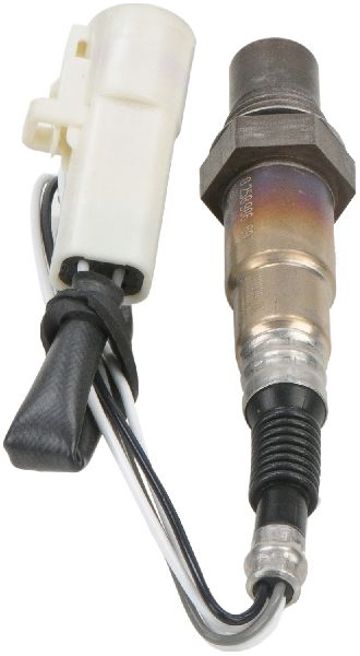2007-2008 Lincoln Navigator Oxygen Sensor - Upstream (Bosch)