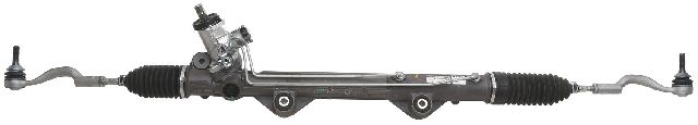 2014-2015 Jaguar F-Type Rack and Pinion Assembly (Bosch)