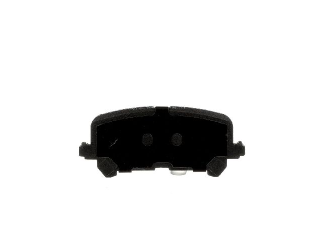 2017-2024 Honda Ridgeline Disc Brake Pad Set - Rear (Bosch)