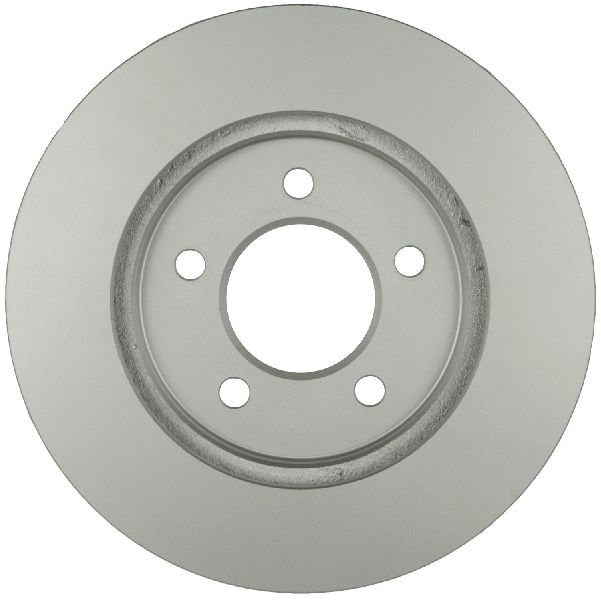 1996-2000 Dodge Caravan Disc Brake Rotor - Front (Bosch)