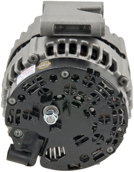 2007-2009 Mercedes-Benz ML350 Alternator (Bosch)