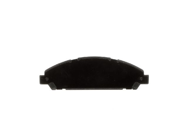 2015-2023 Ford Mustang Disc Brake Pad Set - Front (Bosch)