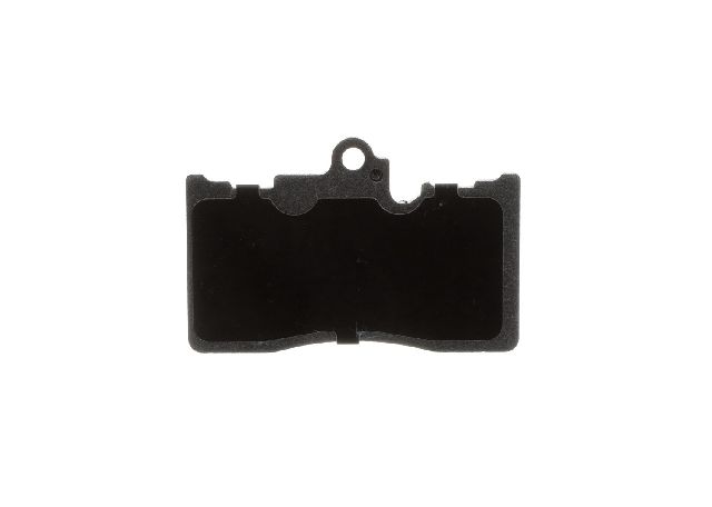 2018-2020 Lexus IS300 Disc Brake Pad Set - Front (Bosch)